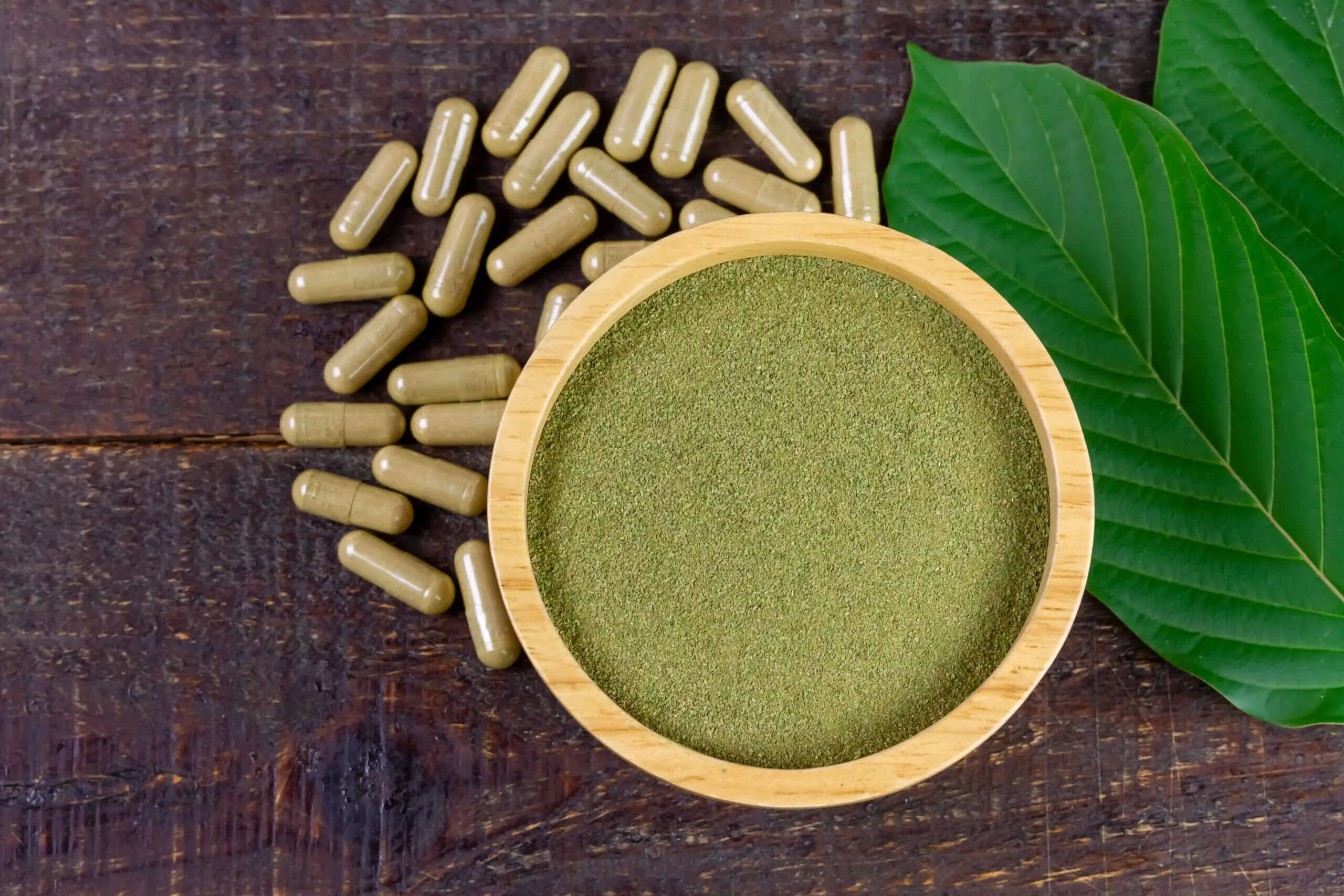 Does Kratom Expire