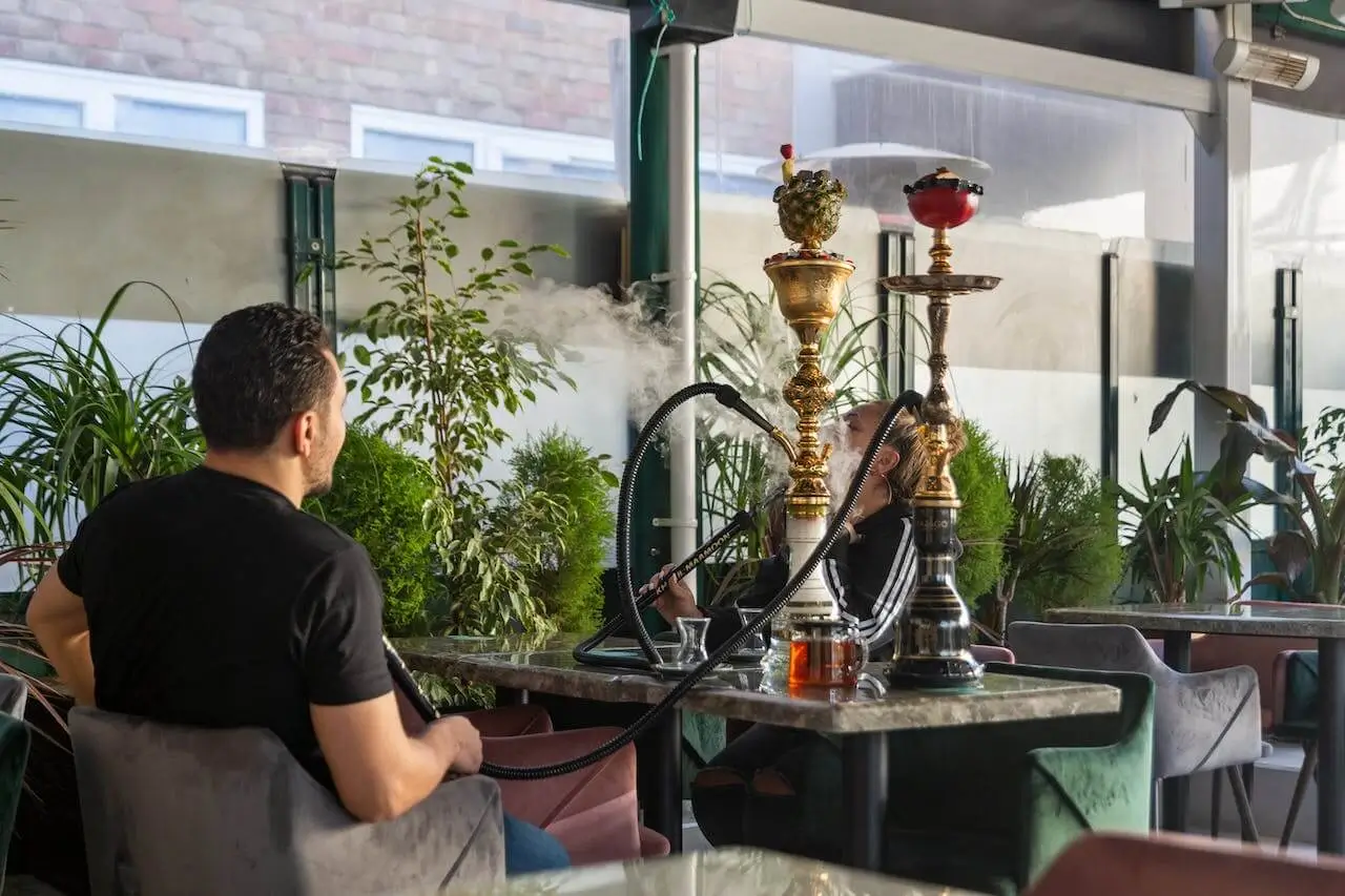 How Much Nicotine Is In Hookah